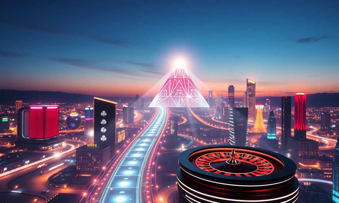 AE888 – Hành trình vào casino trực tuyến đỉnh cao 2026