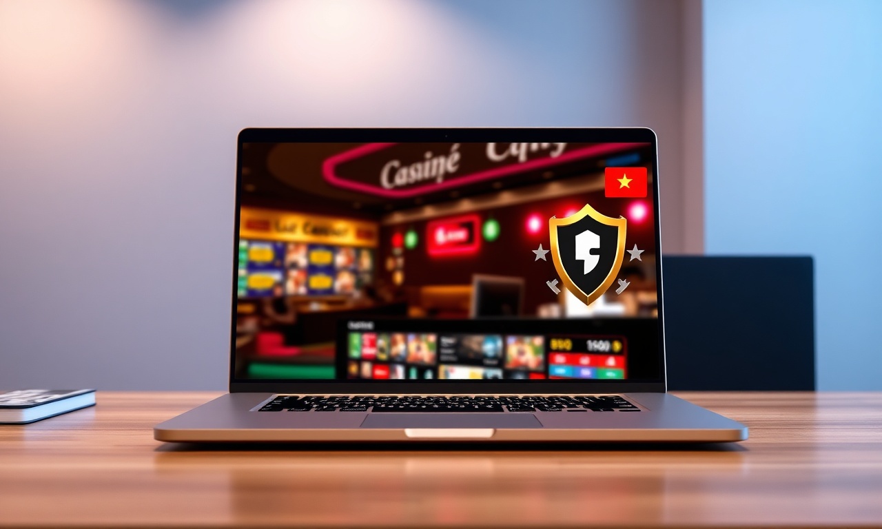 AE888 - Cổng Casino Trực Tuyến Uy Tín Cho Người Việt