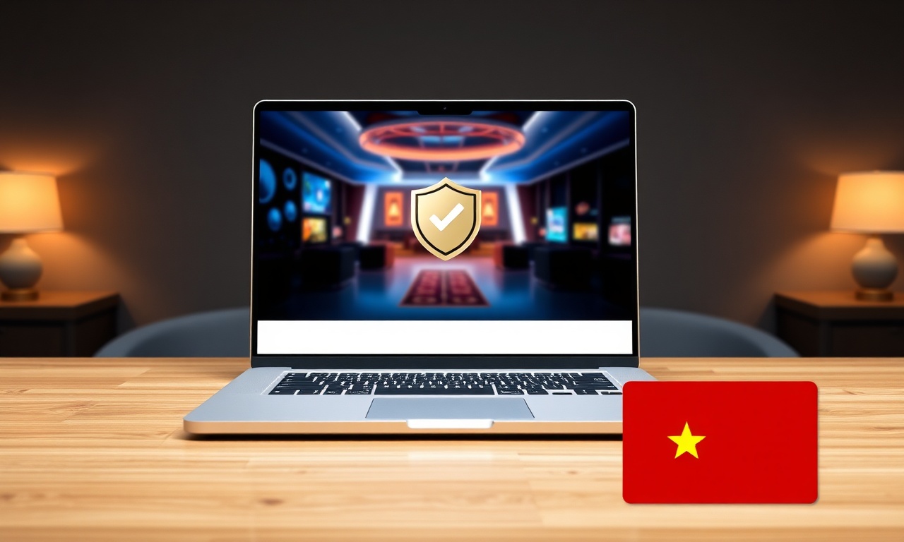 AE888 - Cổng Casino Trực Tuyến Uy Tín Cho Người Việt