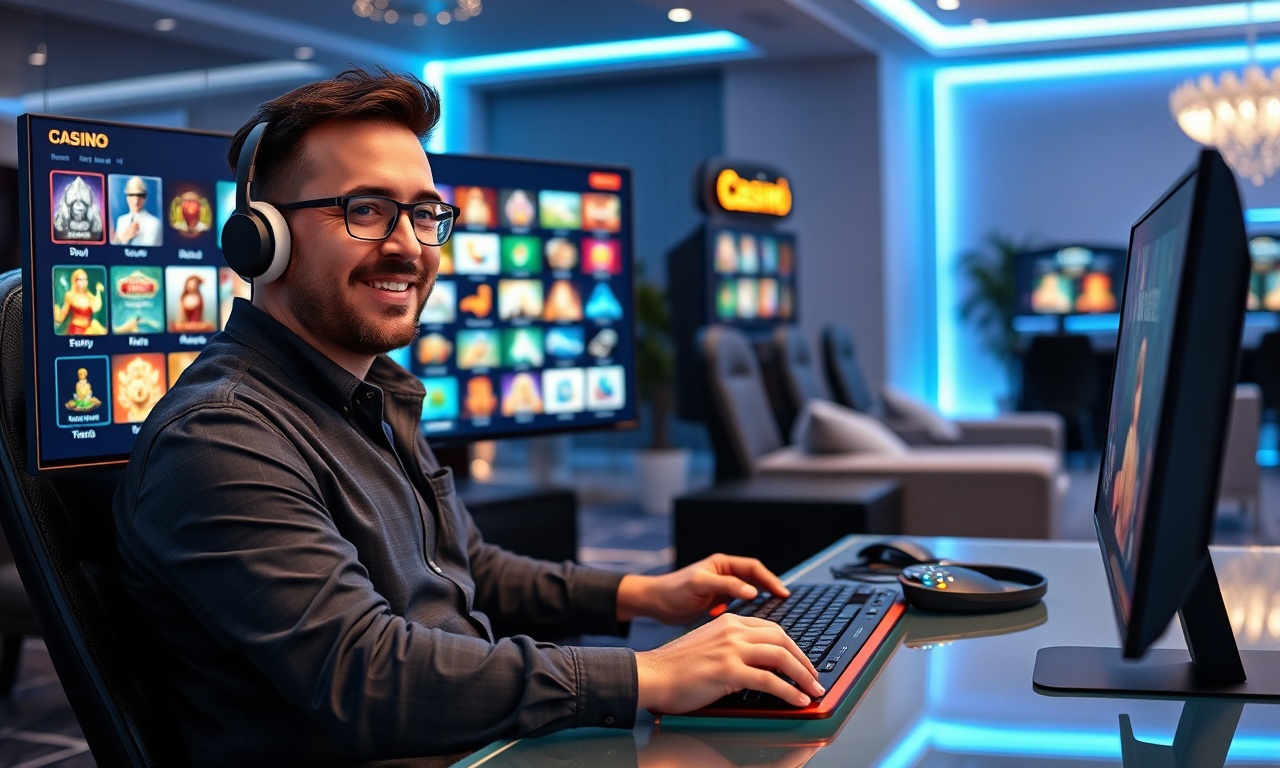 AE888 - Casino Trực Tuyến Đỉnh Cao Cho Người Chơi Thông Minh
