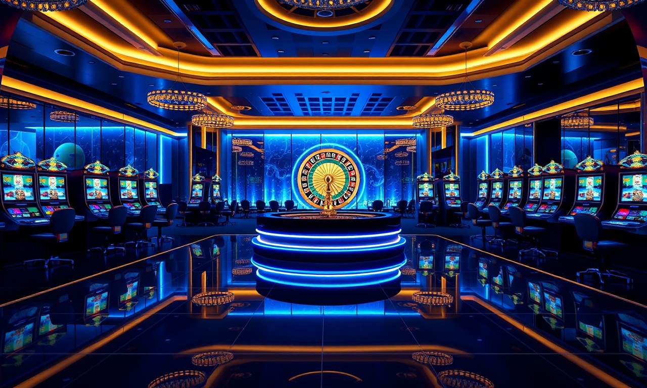 AE888 Lên Ngôi Casino Online – Trải Nghiệm Đỉnh Cao & Tin Cậy