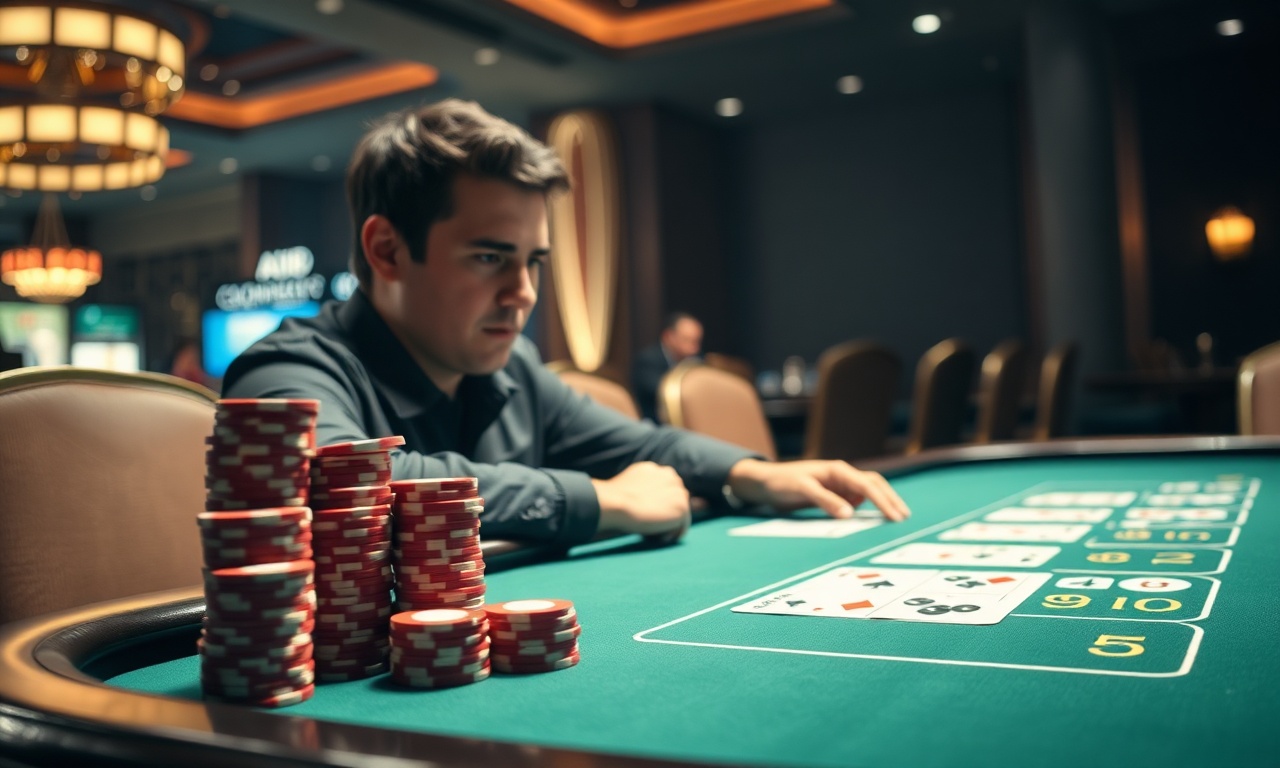 KÈO NHÀ CÁI – Bí quyết đọc vị casino để thắng lớn bền vững KÈO NHÀ CÁI – Bí quyết đọc vị casino để thắng lớn bền vững