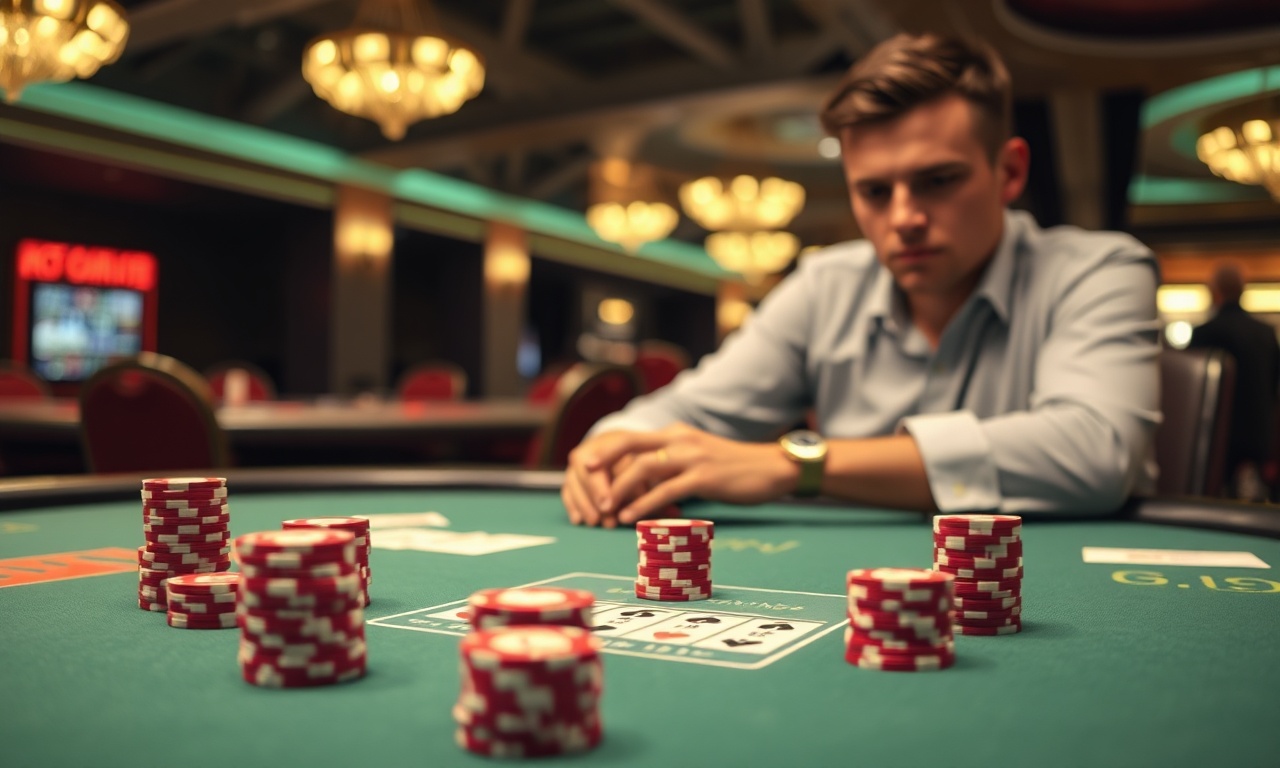 KÈO NHÀ CÁI – Bí quyết đọc vị casino để thắng lớn bền vững KÈO NHÀ CÁI – Bí quyết đọc vị casino để thắng lớn bền vững