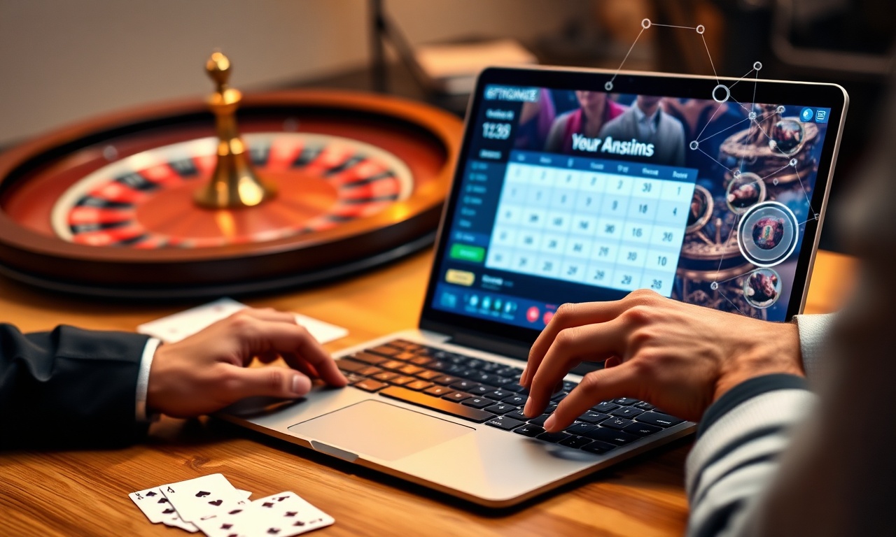 KÈO NHÀ CÁI - Chìa Khóa Hiểu Casino Trực Tuyến Và Tối Ưu Thắng