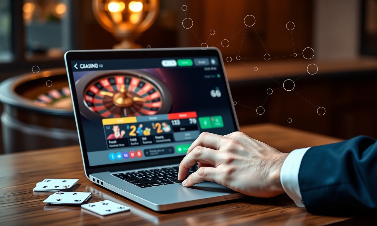 KÈO NHÀ CÁI - Chìa Khóa Hiểu Casino Trực Tuyến Và Tối Ưu Thắng