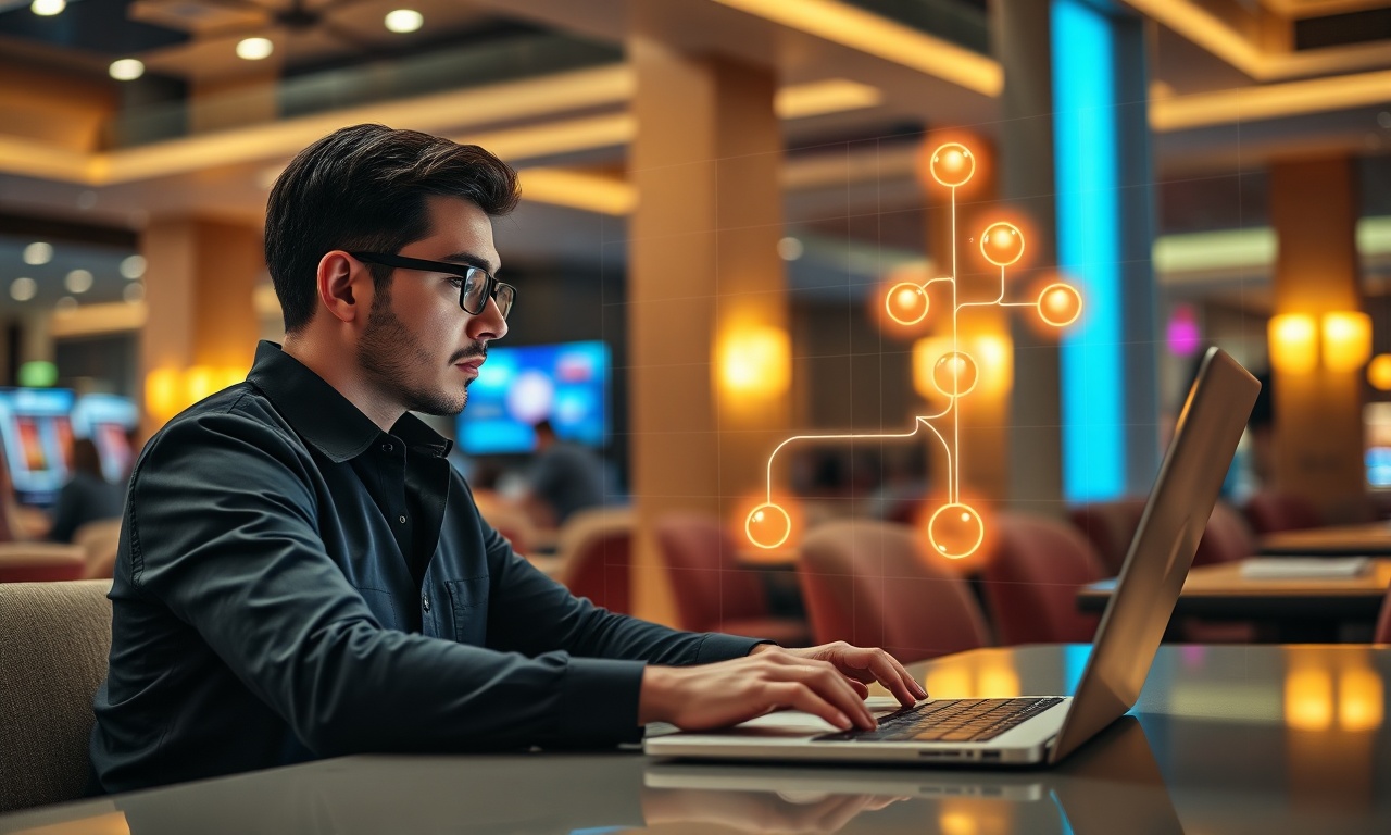 KÈO NHÀ CÁI – Chìa Khóa Tối Ưu Chiến Thuật Casino Online Hiệu Quả