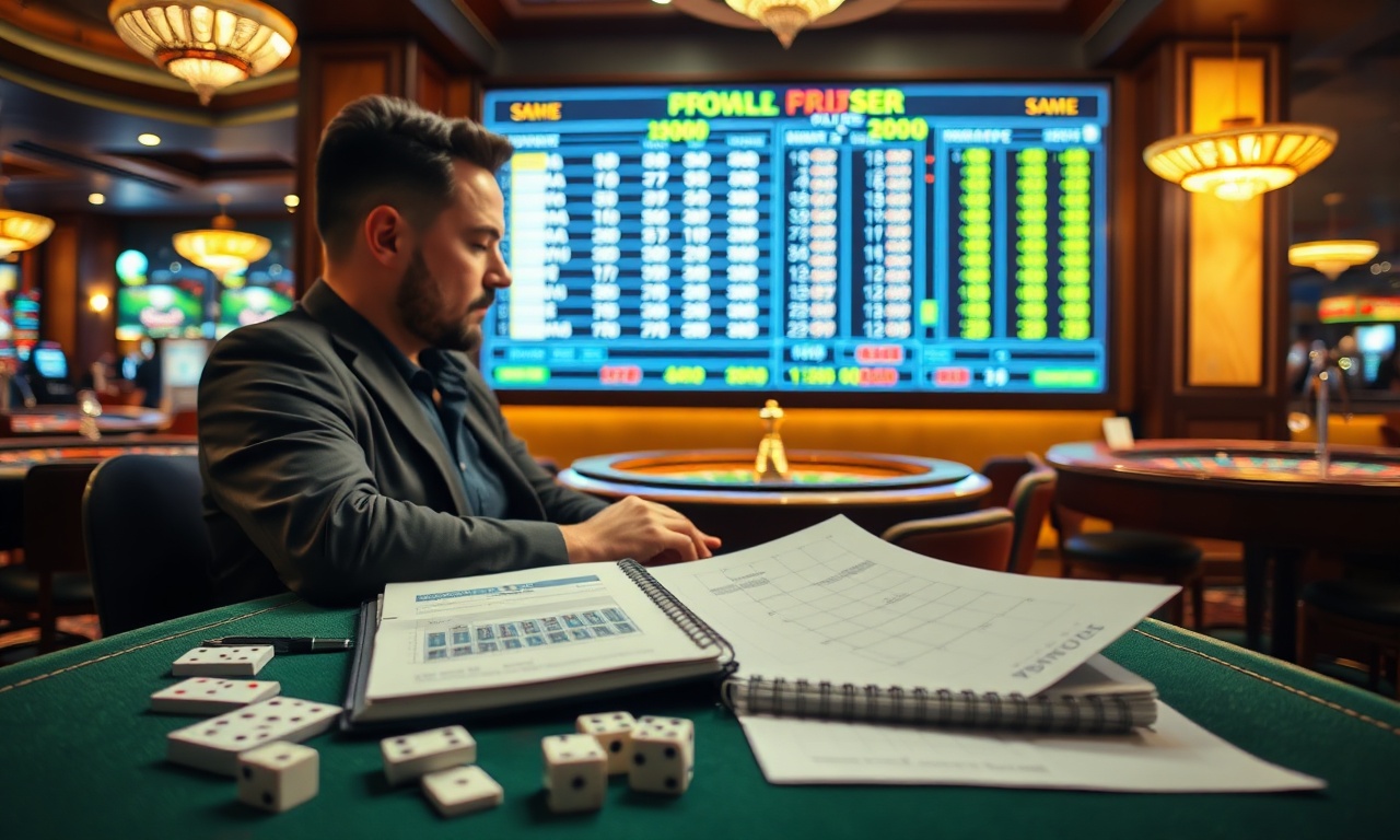 KÈO NHÀ CÁI và casino - Cẩm nang soi kèo để chơi thông minh KÈO NHÀ CÁI và casino - Cẩm nang soi kèo để chơi thông minh