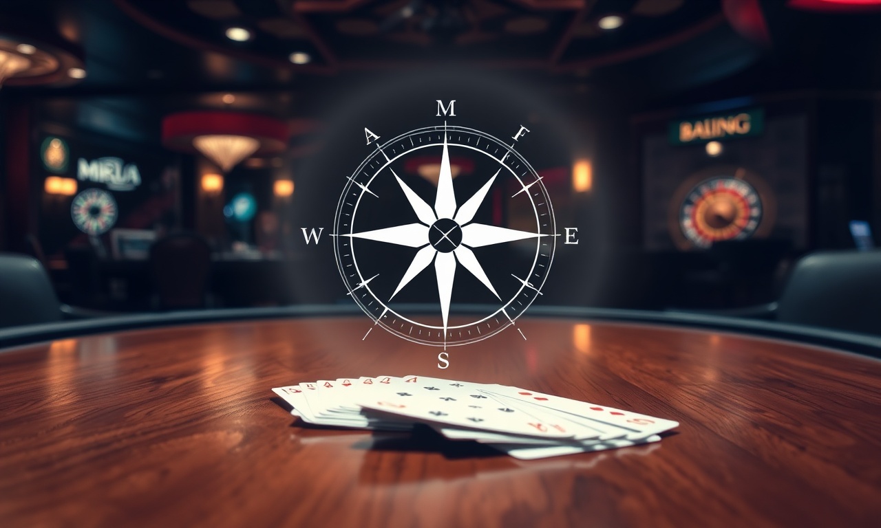 KÈO NHÀ CÁI – Chìa khóa đọc vị kèo và chinh phục casino