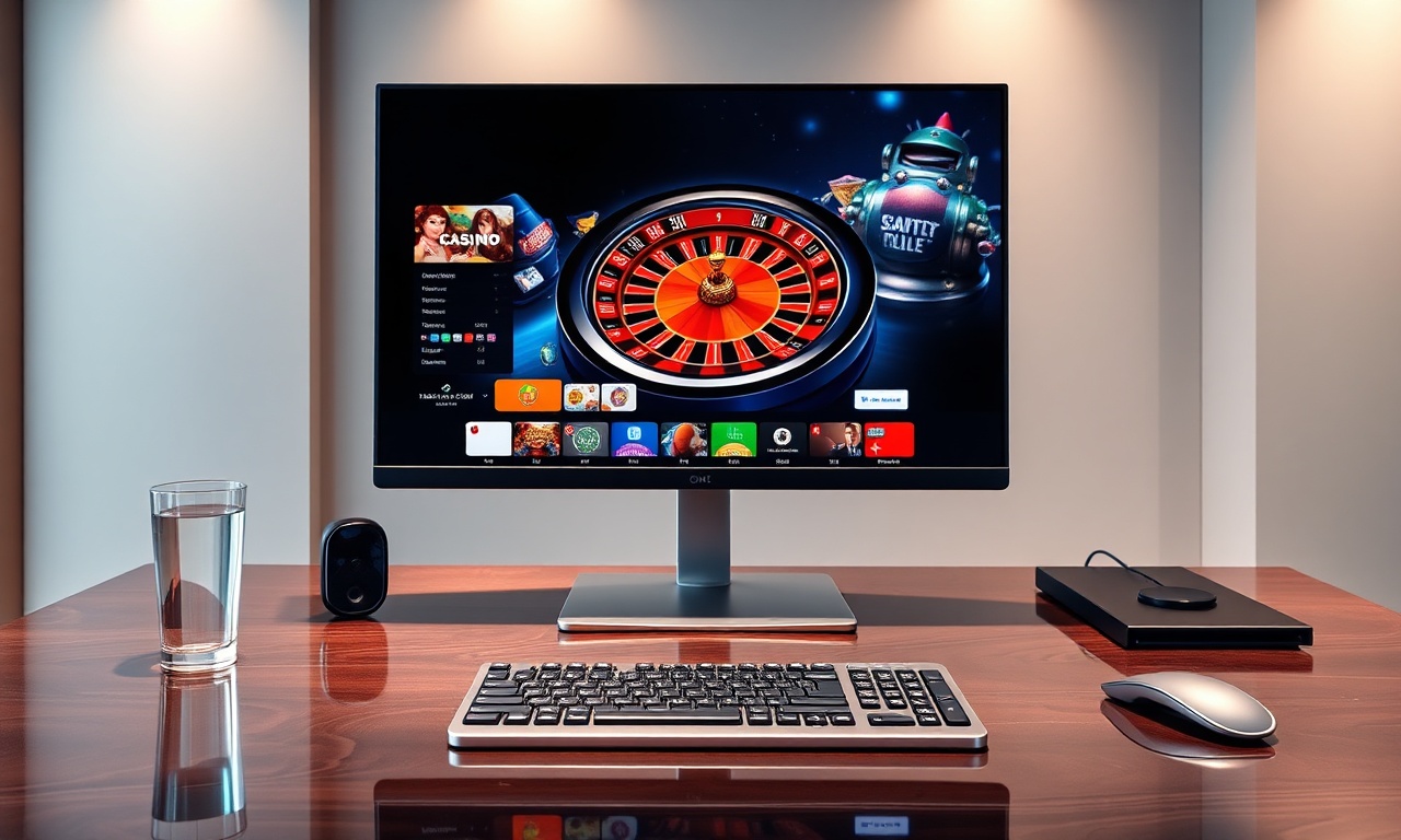 VIN88 - Sân chơi casino trực tuyến đẳng cấp cho người Việt