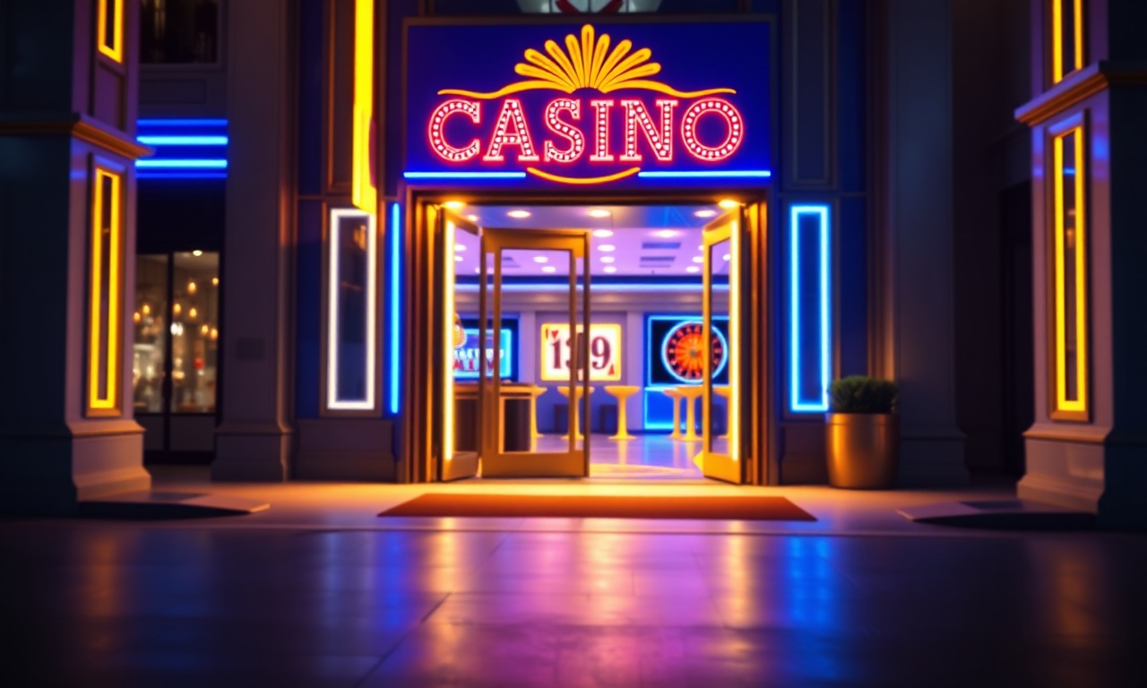 VIN88 – Cổng Casino Online Uy Tín Giải Trí Mọi Đêm VIN88 – Cổng Casino Online Uy Tín Giải Trí Mọi Đêm