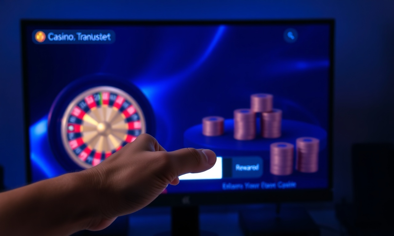 VIN88 – Sân chơi casino trực tuyến đổi thưởng uy tín