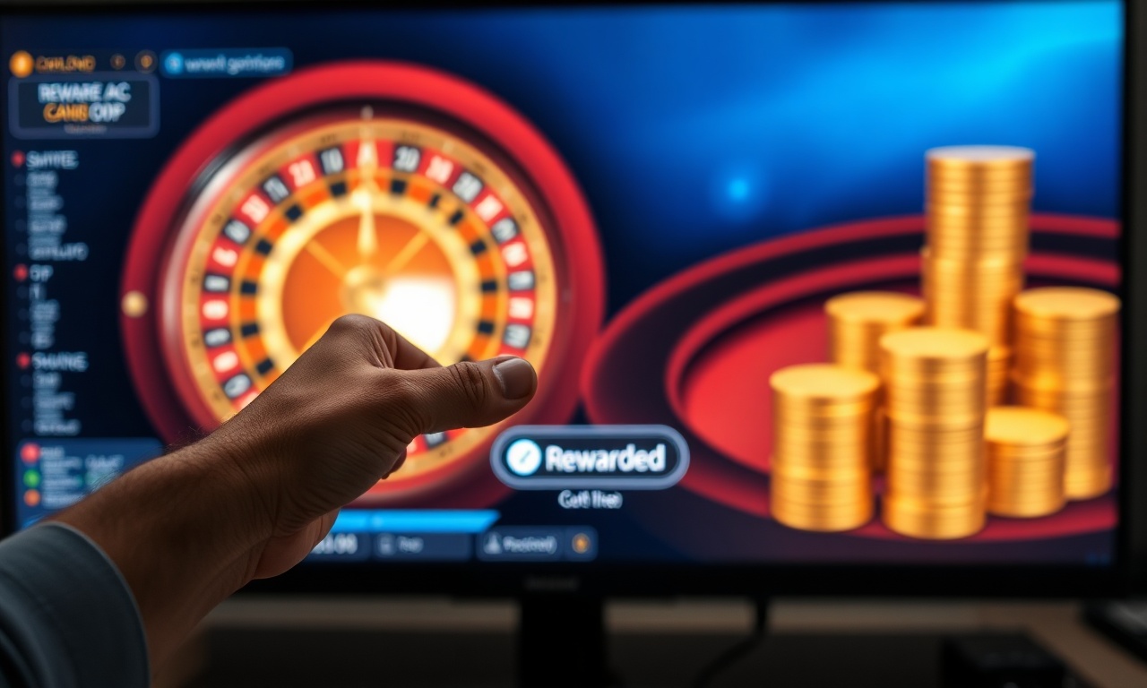 VIN88 – Sân chơi casino trực tuyến đổi thưởng uy tín