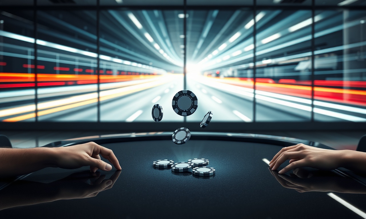 VIN88 - Casino trực tuyến đẳng cấp cho người chơi bứt tốc VIN88 - Casino trực tuyến đẳng cấp cho người chơi bứt tốc