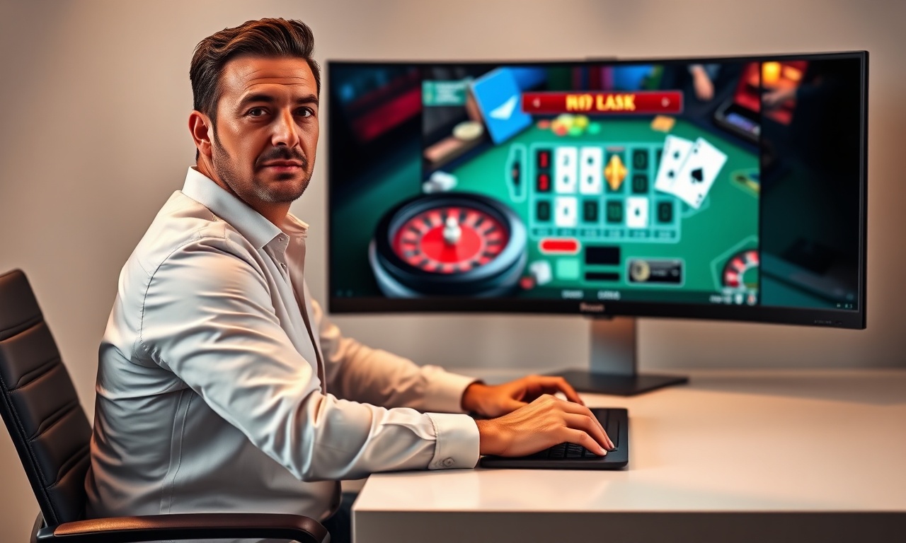 VIN88 – Casino trực tuyến đỉnh cao cho người chơi bản lĩnh