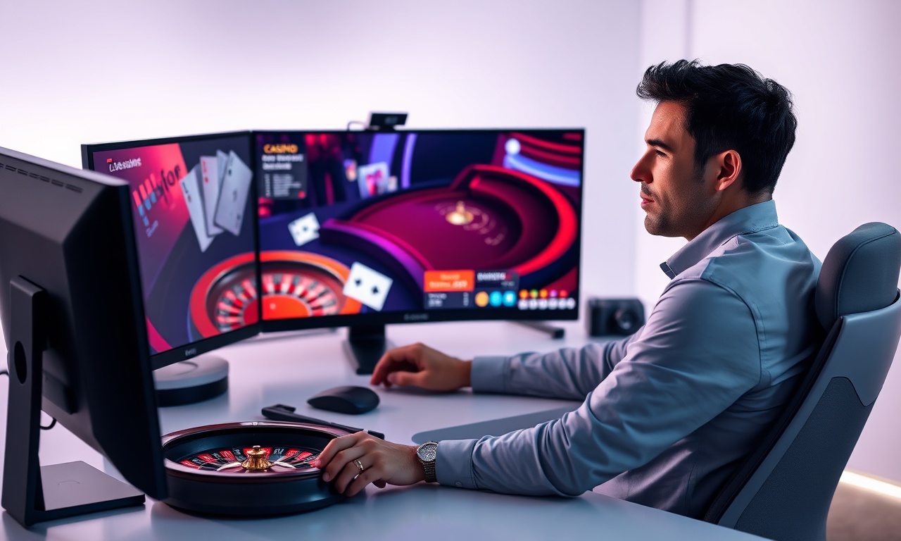 VIN88 – Casino trực tuyến đỉnh cao cho người chơi bản lĩnh