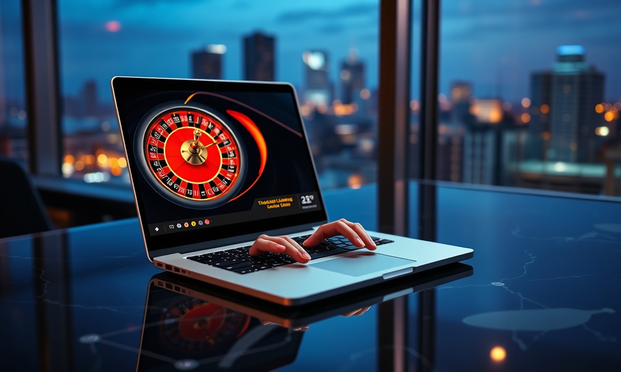 VIN88 – Hành trình casino trực tuyến đỉnh cao cho người chơi