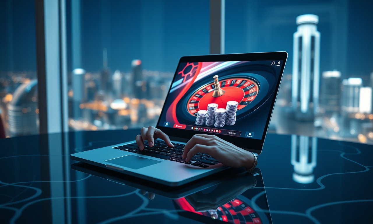 VIN88 – Hành trình casino trực tuyến đỉnh cao cho người chơi
