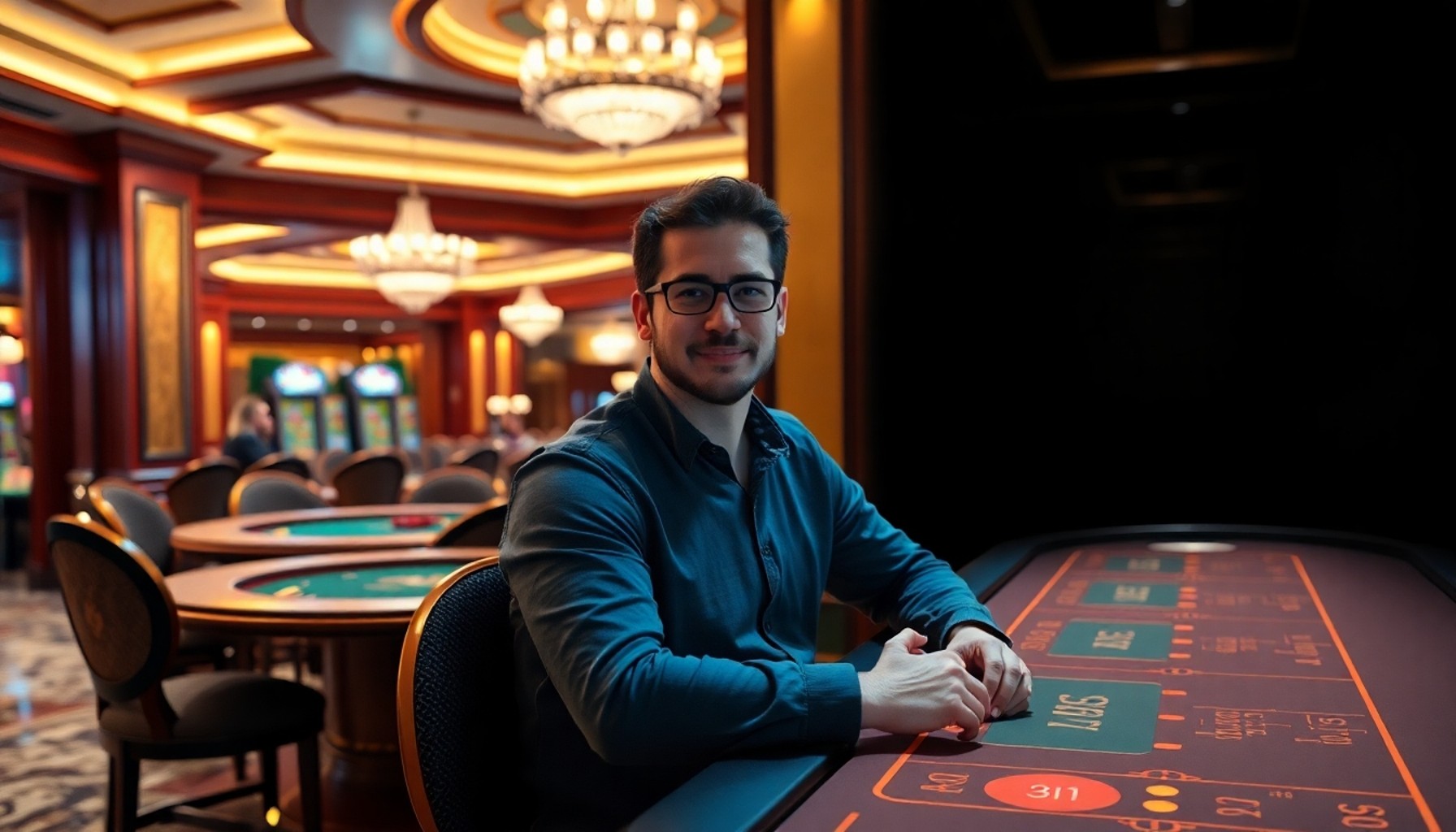 FABET – Chọn đúng casino uy tín để chơi giải trí đỉnh cao