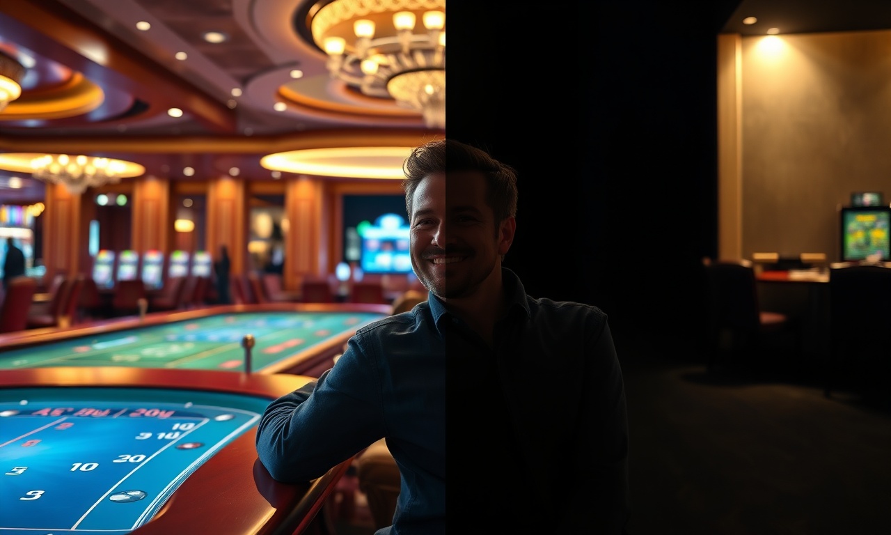 FABET – Chọn đúng casino uy tín để chơi giải trí đỉnh cao