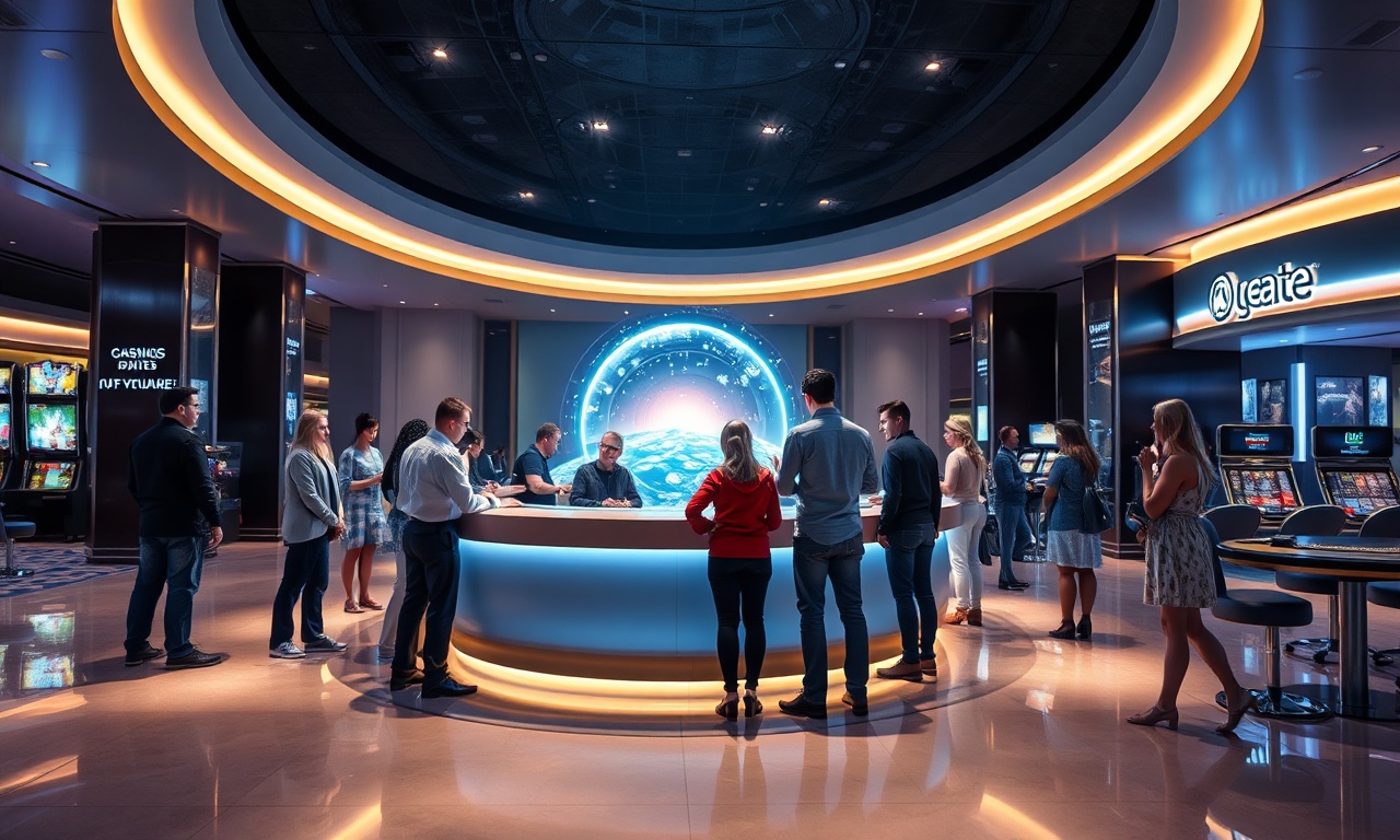 FABET - Điểm hẹn casino trực tuyến đỉnh cao cho người chơi