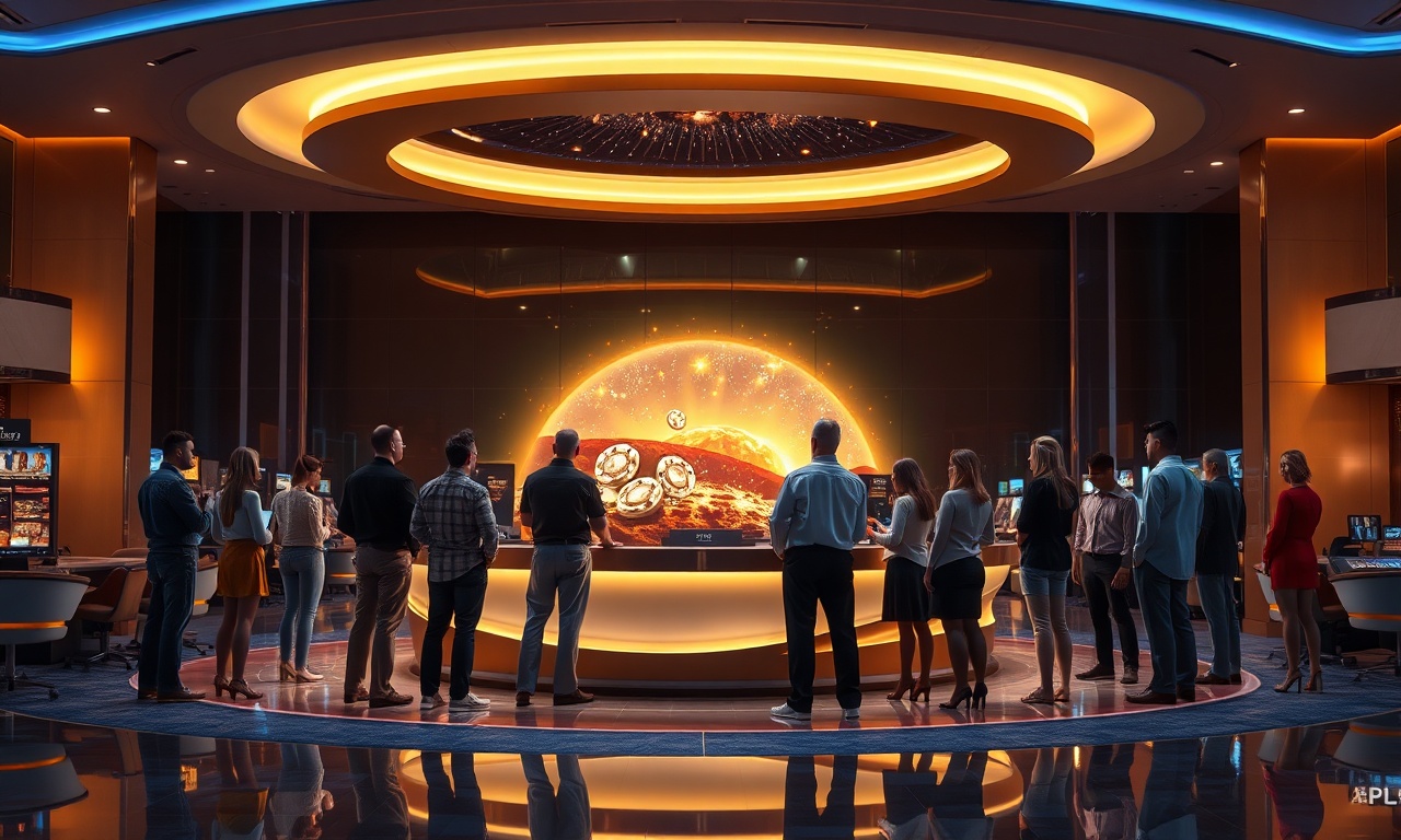 FABET - Điểm hẹn casino trực tuyến đỉnh cao cho người chơi