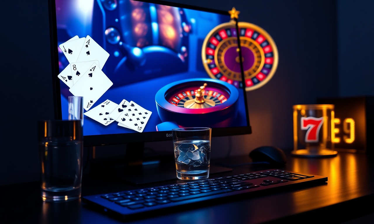 FABET - Bước Vào Thế Giới Casino Trực Tuyến Chất Lượng Cao