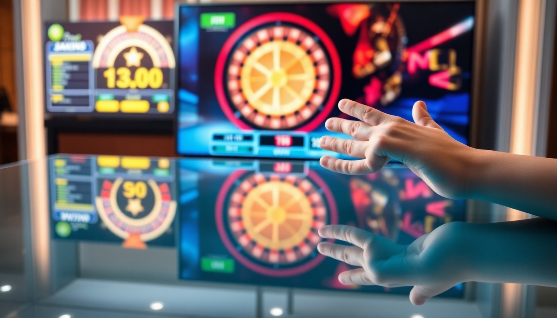 FABET – Điểm hẹn casino trực tuyến nơi thắng lớn dễ tiếp cận