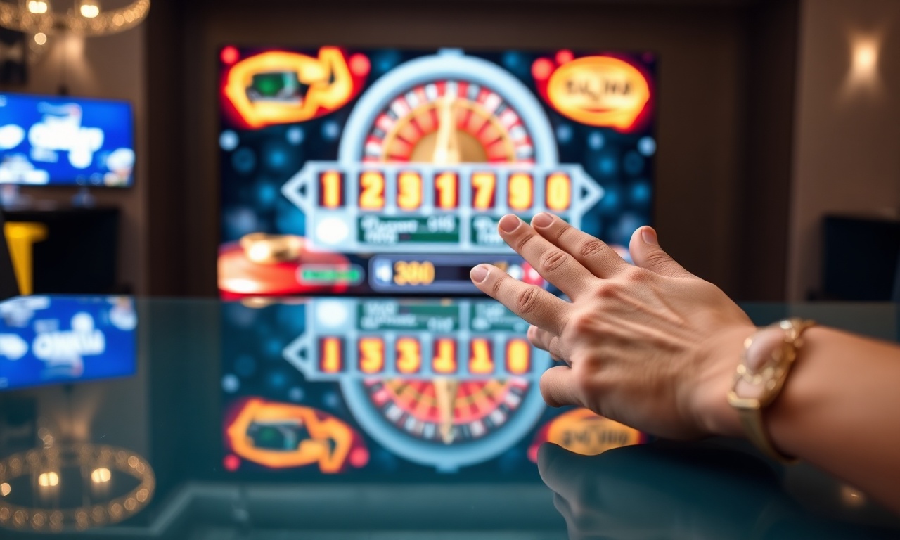 FABET - Điểm hẹn casino trực tuyến nơi thắng lớn dễ tiếp cận
