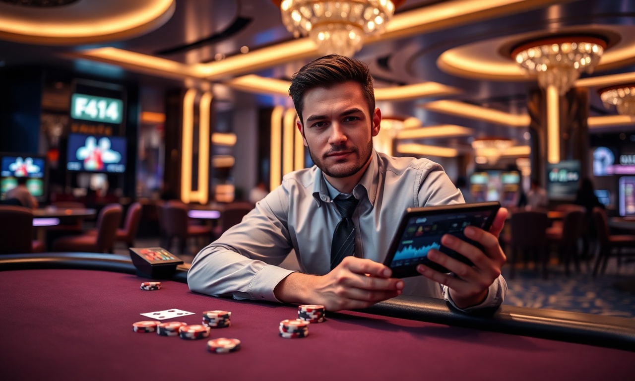 KU88 – Trải nghiệm casino đỉnh cao cho người chơi thông minh