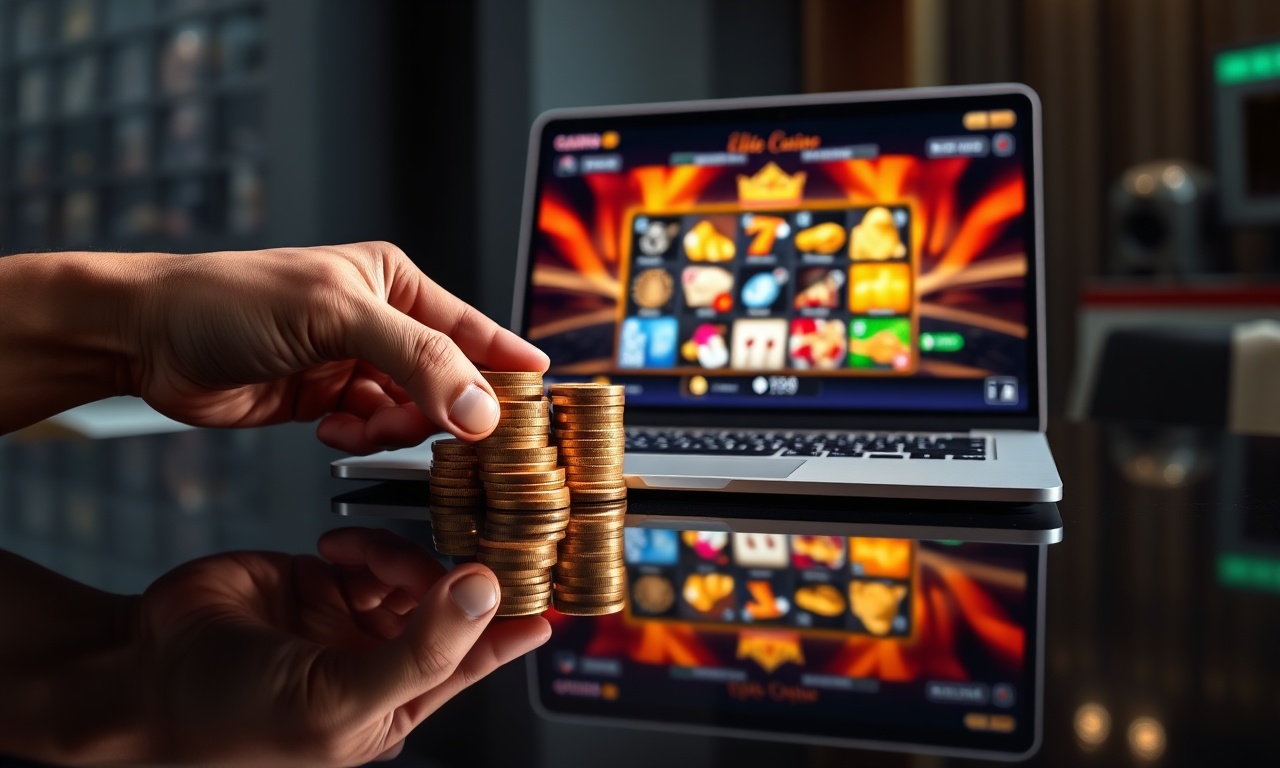 KU88 - Casino trực tuyến đỉnh cao cho người chơi muốn bứt phá