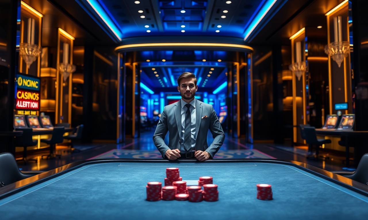 KU88 và hành trình chinh phục casino đẳng cấp - Tối ưu trải nghiệm KU88 và hành trình chinh phục casino đẳng cấp - Tối ưu trải nghiệm