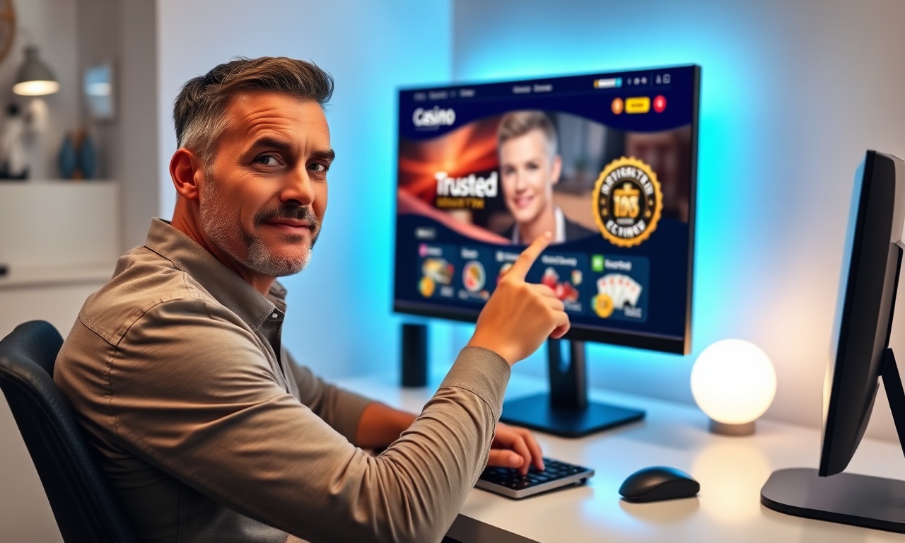 KU88 – Chọn Đúng Casino Online Uy Tín Cho Người Mới