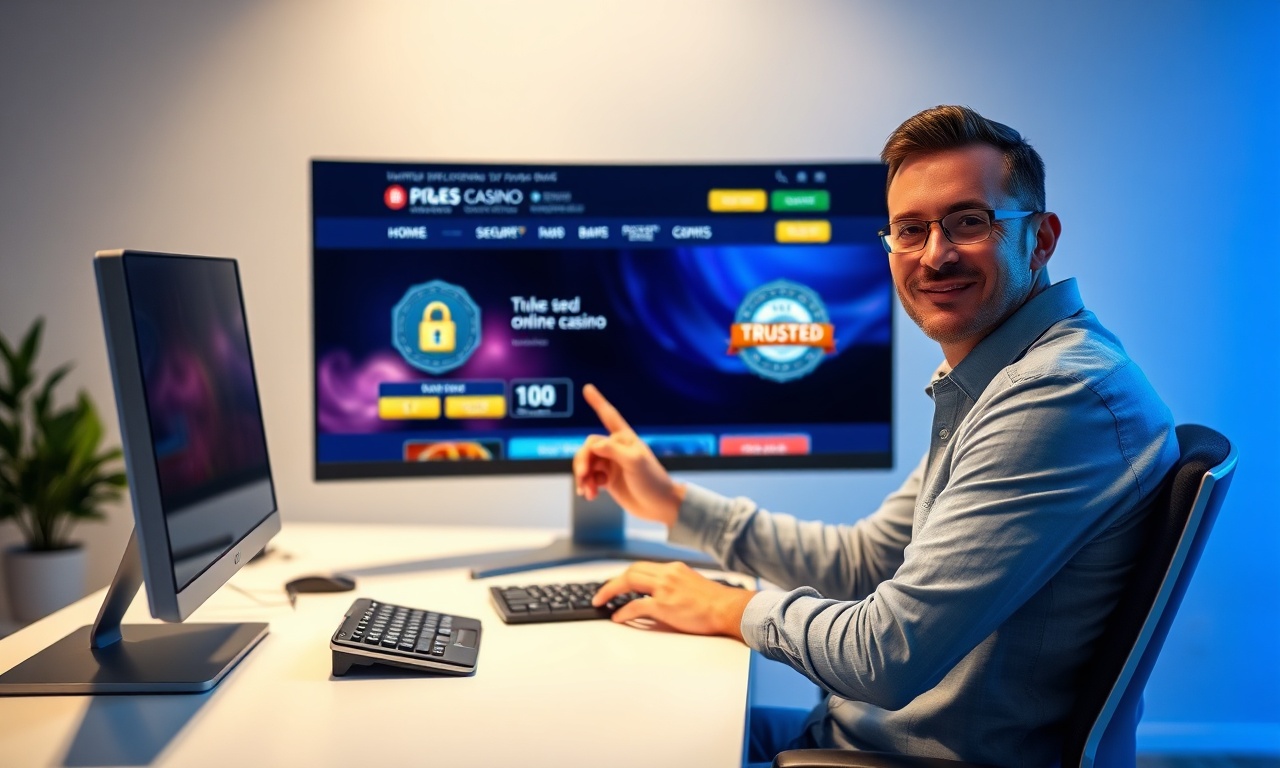 KU88 - Chọn Đúng Casino Online Uy Tín Cho Người Mới