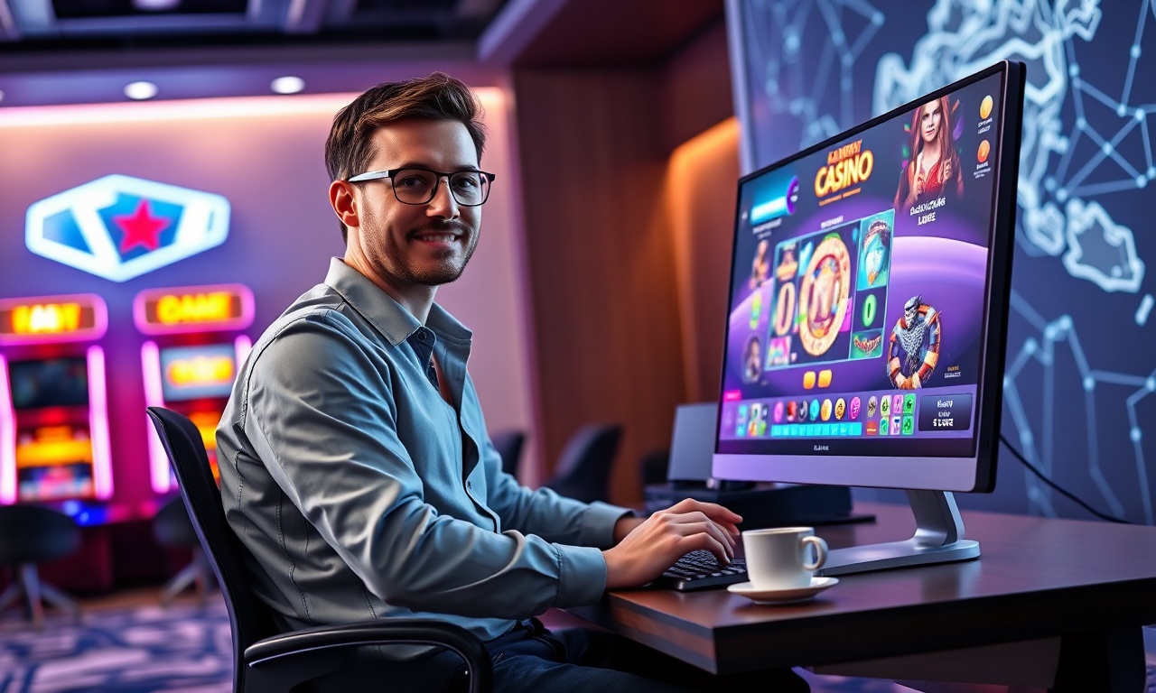 KU88 - Hành Trình Casino Trực Tuyến Đẳng Cấp Cho Người Mới KU88 - Hành Trình Casino Trực Tuyến Đẳng Cấp Cho Người Mới