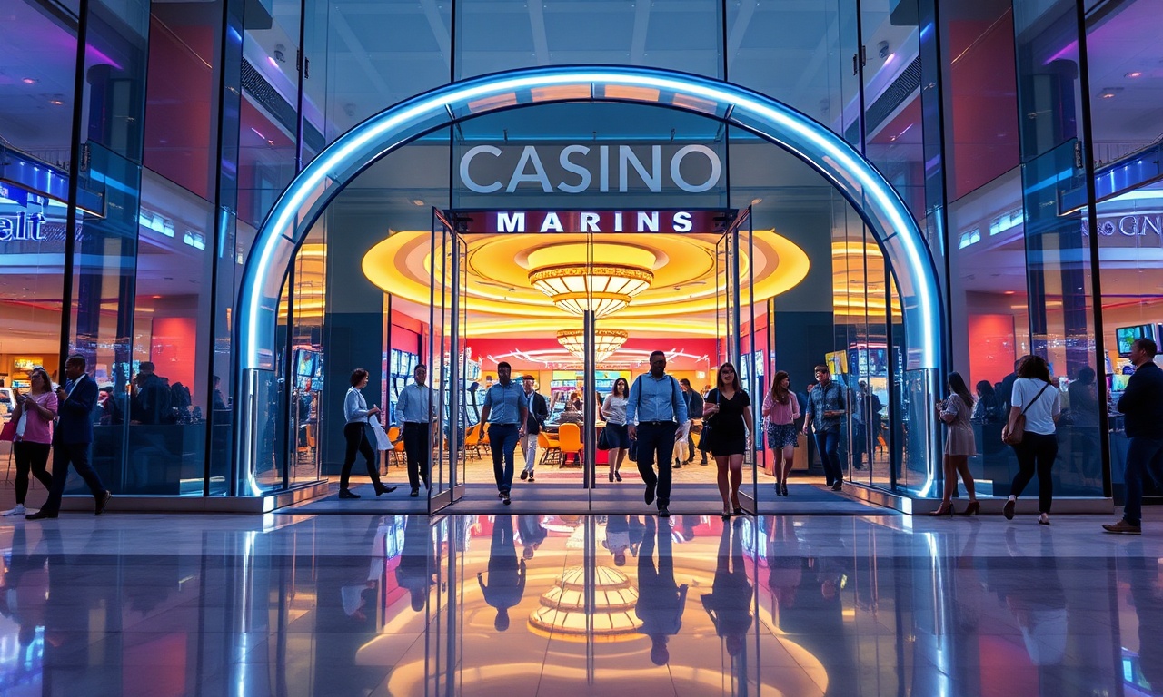 NET88 - Trải nghiệm casino đỉnh cao từ cổng giải trí mới