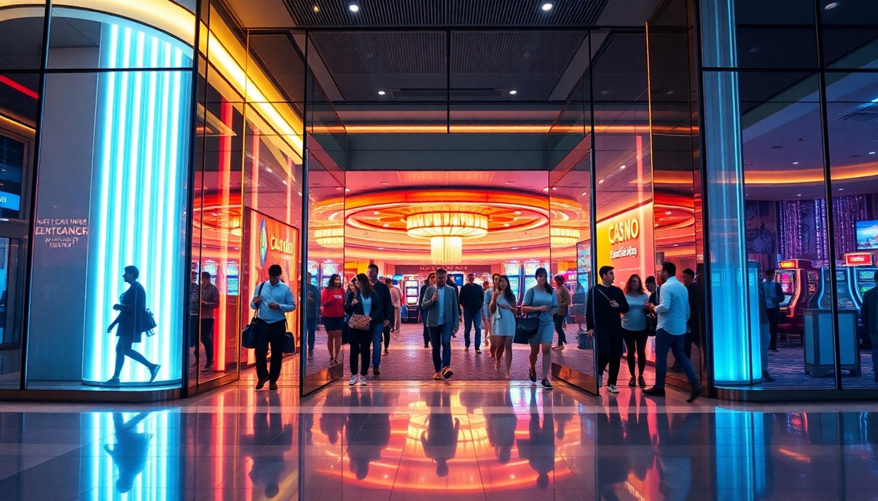 NET88 - Trải nghiệm casino đỉnh cao từ cổng giải trí mới