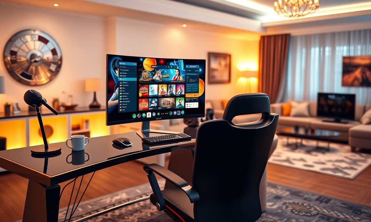 NET88 Casino - Trải nghiệm giải trí đỉnh cao tại nhà cái