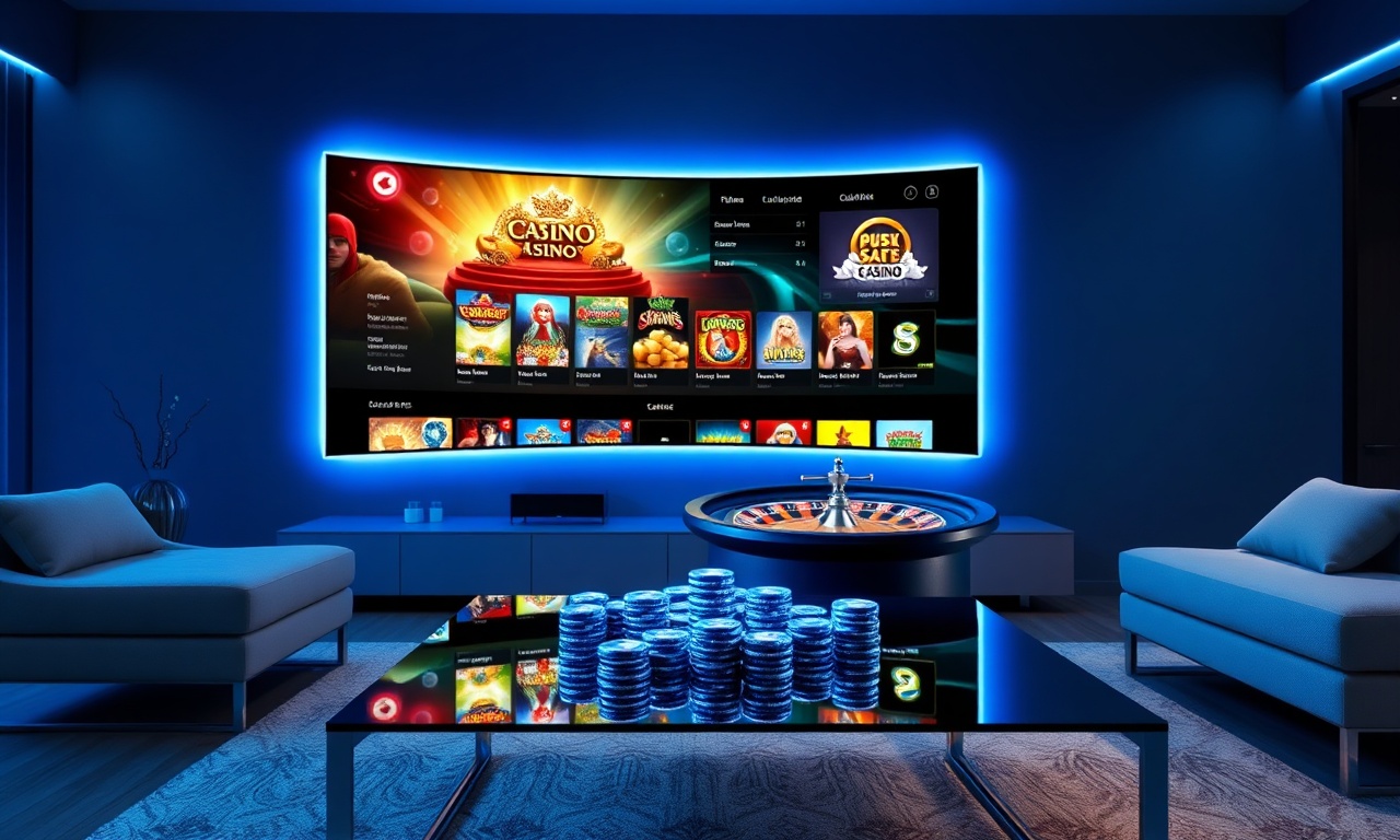 NET88 - Điểm Hẹn Casino Trực Tuyến Đỉnh Cao Cho Người Chơi