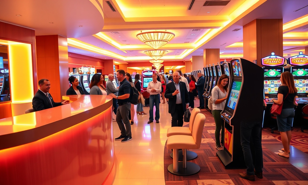 NET88 Trải Nghiệm Casino Mới – Giải Trí Cực Đã, Dễ Tham Gia