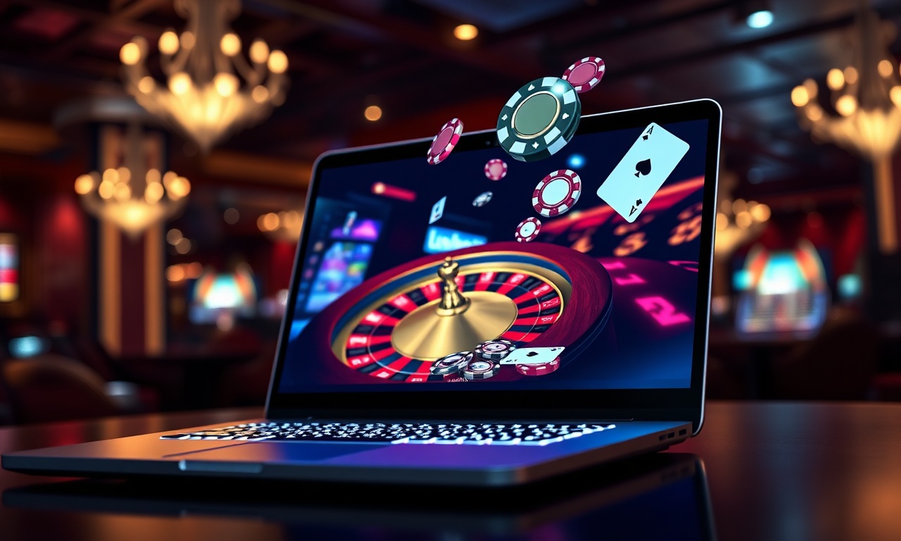 NET88 – Casino trực tuyến đỉnh cao cho người chơi trải nghiệm mới