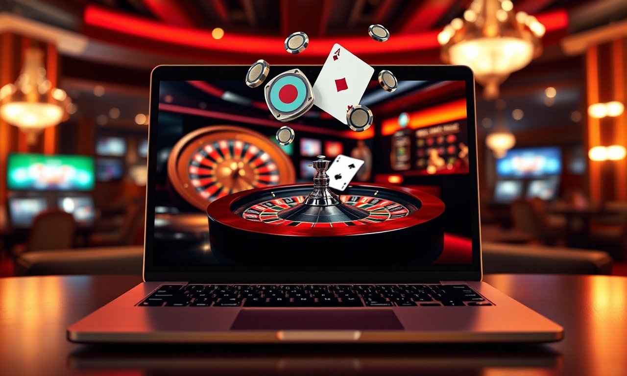 NET88 - Casino trực tuyến đỉnh cao cho người chơi trải nghiệm mới