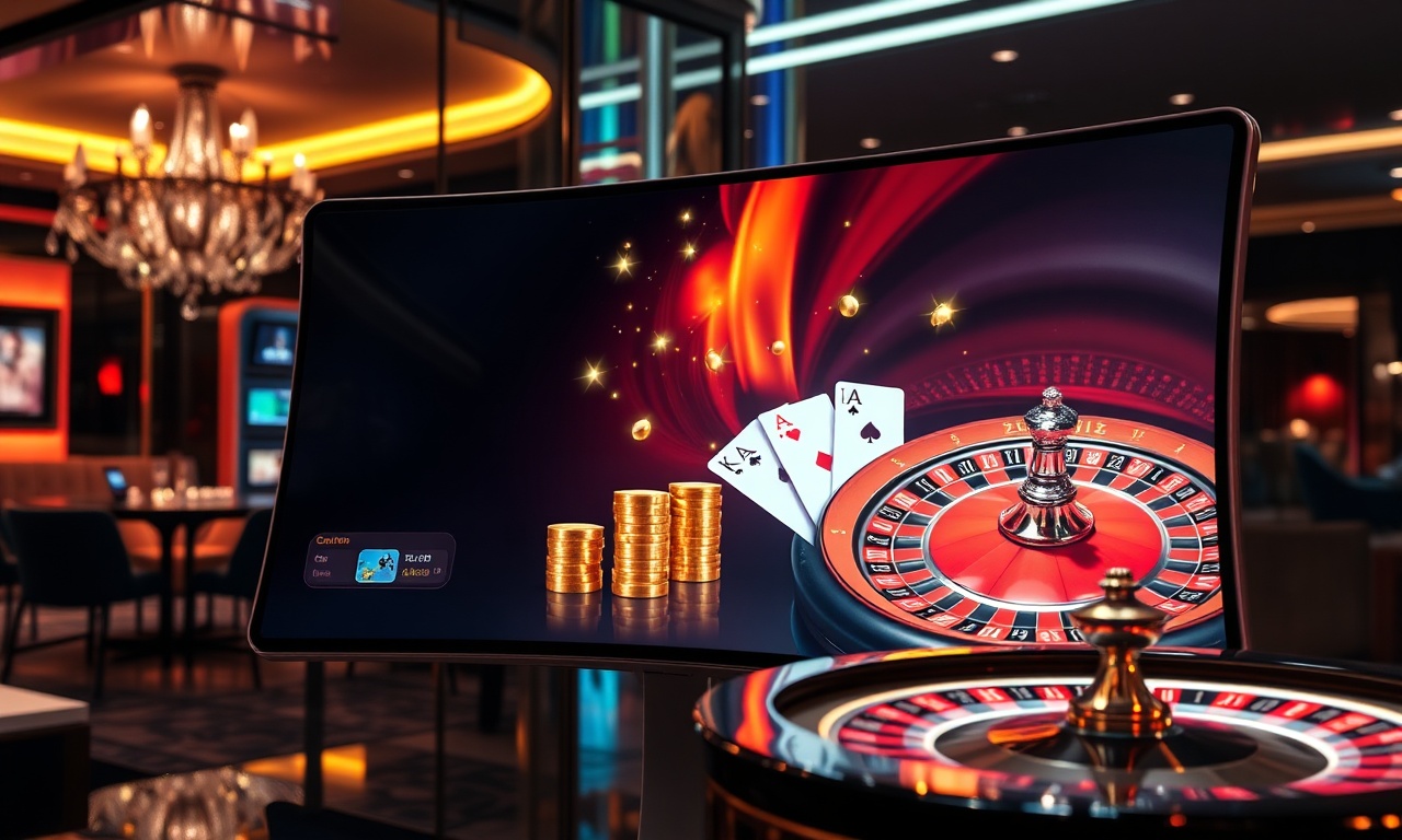 NET88 - Trải nghiệm casino trực tuyến đẳng cấp quốc tế