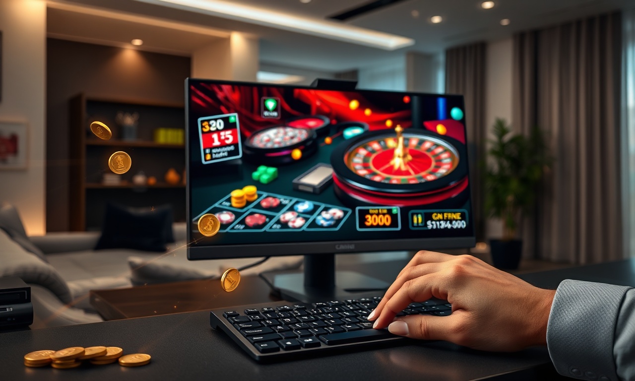 DV88 - Casino trực tuyến đỉnh cao cho người thích trải nghiệm DV88 - Casino trực tuyến đỉnh cao cho người thích trải nghiệm