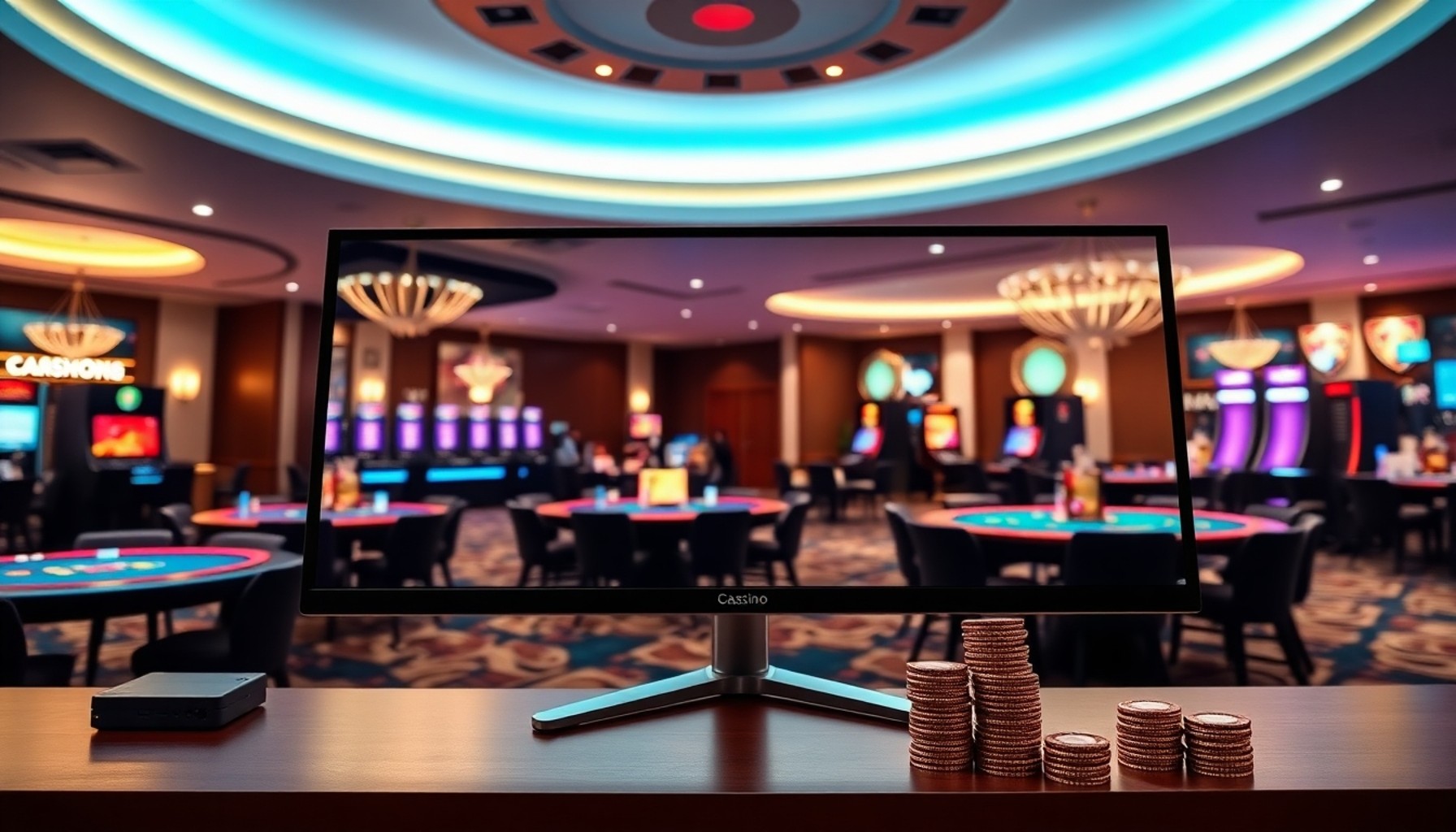 DV88 – Sân chơi casino trực tuyến đẳng cấp cho người mới