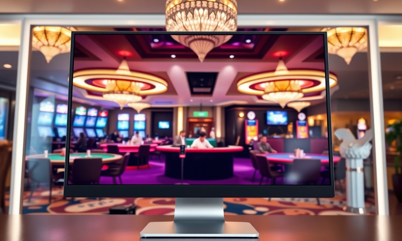 DV88 – Sân chơi casino trực tuyến đẳng cấp cho người mới