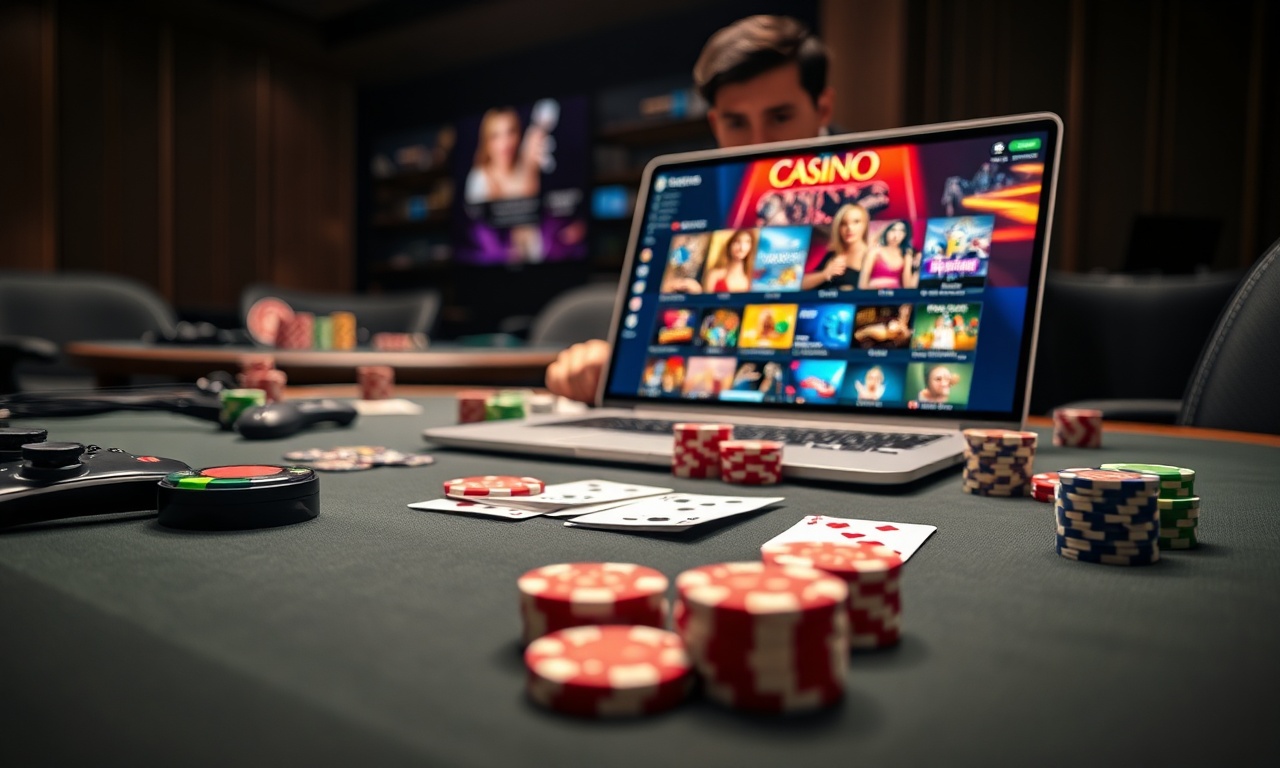 DV88 - Casino Trực Tuyến Hàng Đầu Cho Game Thủ Từng Ván