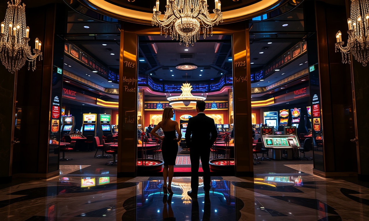 DV88 Lên Ngôi Giải Trí - Casino Cao Cấp Cho Người Thích Chinh Phục DV88 Lên Ngôi Giải Trí - Casino Cao Cấp Cho Người Thích Chinh Phục