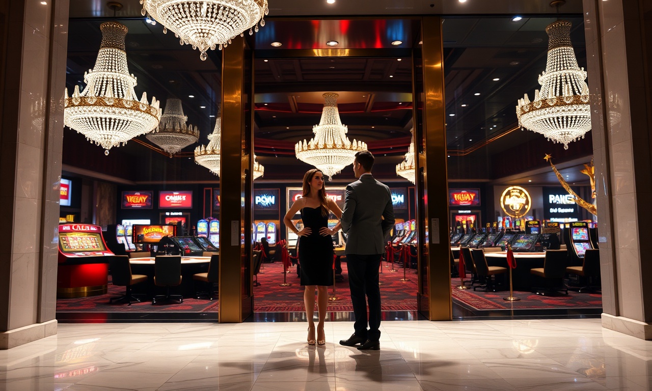 DV88 Lên Ngôi Giải Trí - Casino Cao Cấp Cho Người Thích Chinh Phục DV88 Lên Ngôi Giải Trí - Casino Cao Cấp Cho Người Thích Chinh Phục
