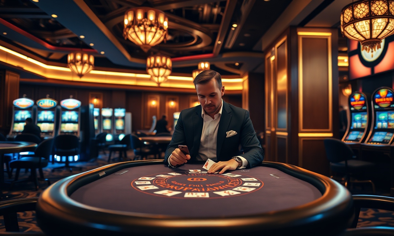 11BET - Trải nghiệm casino đỉnh cao cho người chơi sành sỏi 11BET - Trải nghiệm casino đỉnh cao cho người chơi sành sỏi