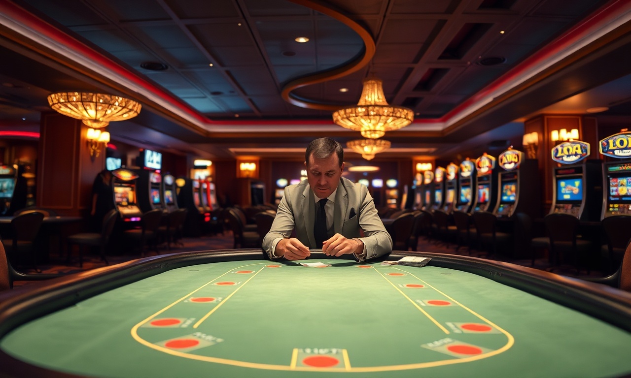 11BET - Trải nghiệm casino đỉnh cao cho người chơi sành sỏi 11BET - Trải nghiệm casino đỉnh cao cho người chơi sành sỏi